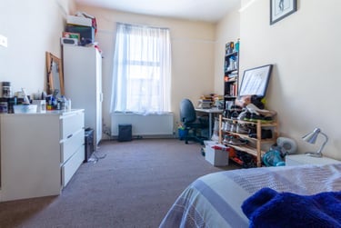 4 bed house, Chillingham Road., Heaton, Newcastle, NE65BU - Image 5
